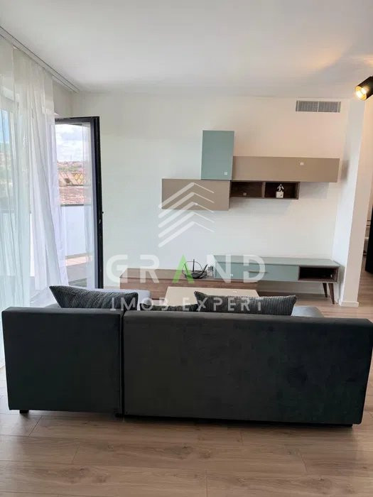 Ap 2 camere, BALCON, PARCARE, PET-FRIENDLY, zona Iris/Garii