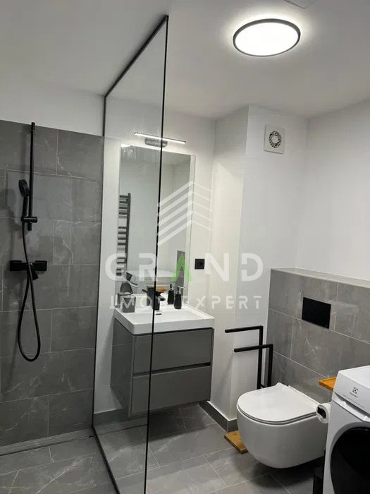 Ap 2 camere, BALCON, PARCARE, PET-FRIENDLY, zona Iris/Garii