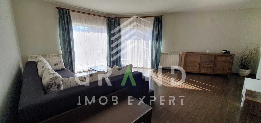 Ap 2 camere, BALCON, PARCARE, PET-FRIENDLY, zona Europa