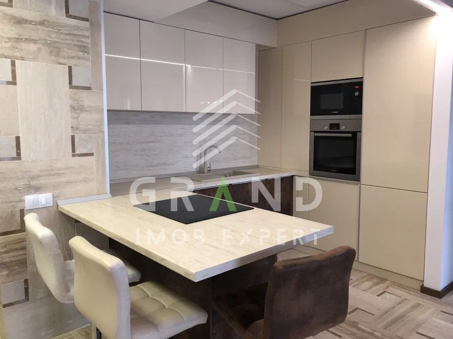 Ap 2 camere, BALCON, zona Buna Ziua