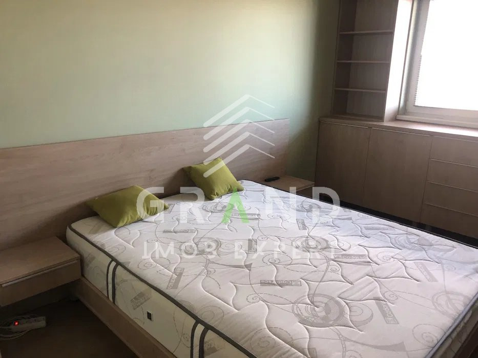 Ap 2 camere, BALCON, zona Buna Ziua