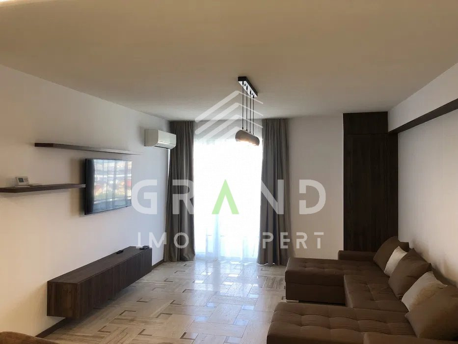 Ap 2 camere, BALCON, zona Buna Ziua