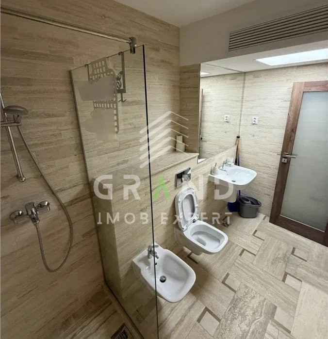 Ap 2 camere, BALCON, zona Buna Ziua