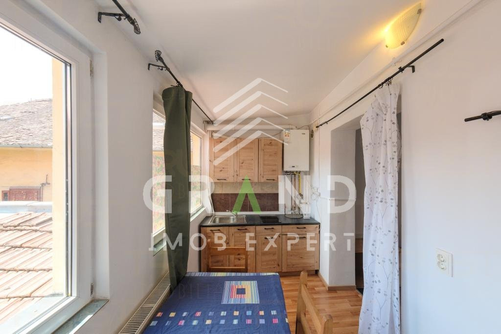 PENTHOUSE 3 camere, TERASA, PET-FRIENDLY, zona ULTRACENTRALA/EROILOR