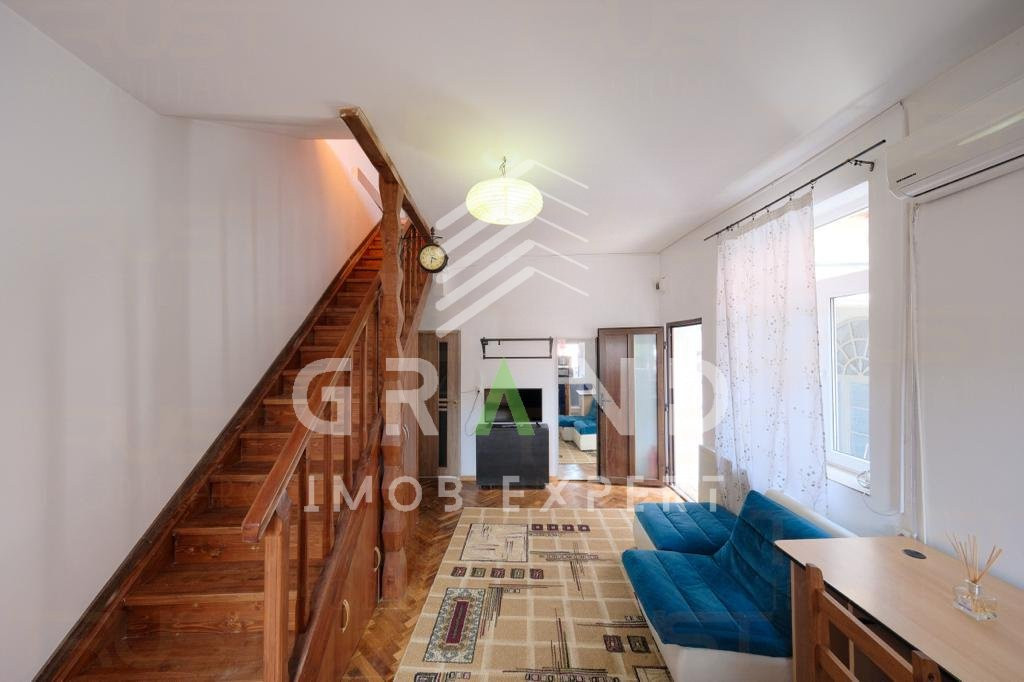 PENTHOUSE 3 camere, TERASA, PET-FRIENDLY, zona ULTRACENTRALA/EROILOR