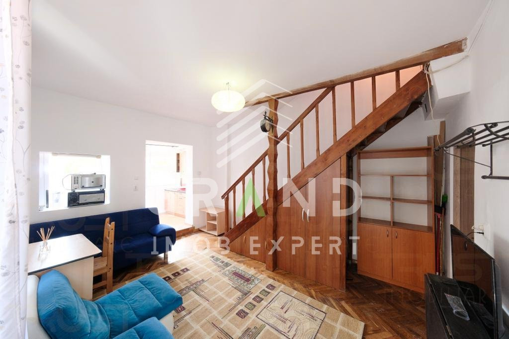 PENTHOUSE 3 camere, TERASA, PET-FRIENDLY, zona ULTRACENTRALA/EROILOR