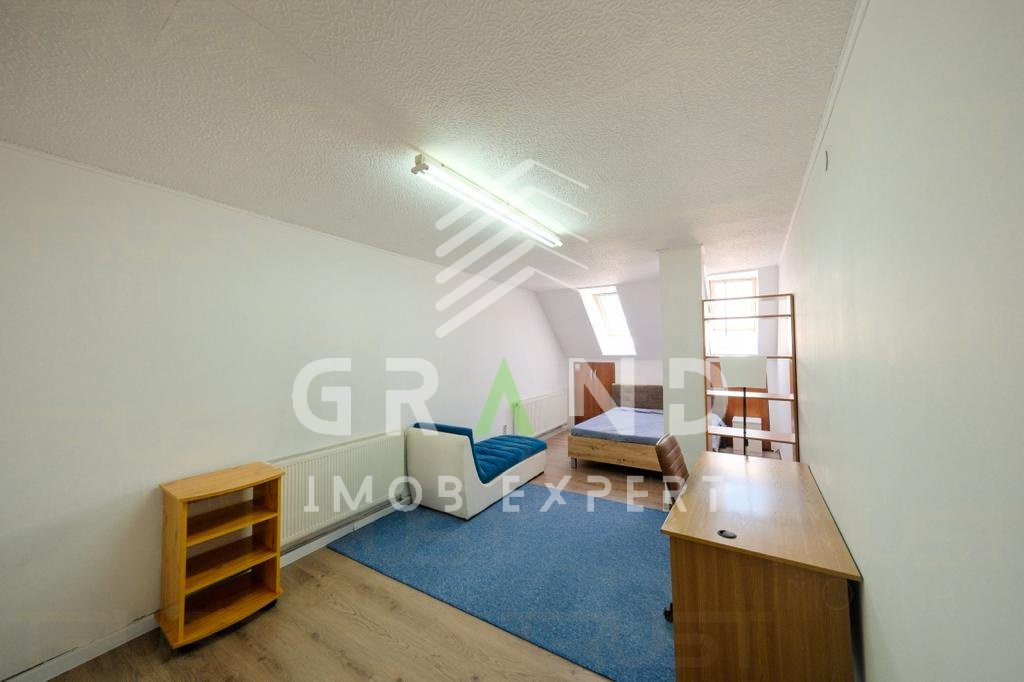 PENTHOUSE 3 camere, TERASA, PET-FRIENDLY, zona ULTRACENTRALA/EROILOR
