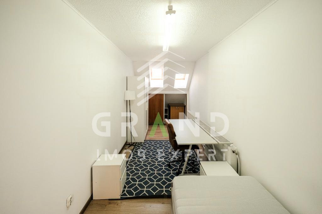 PENTHOUSE 3 camere, TERASA, PET-FRIENDLY, zona ULTRACENTRALA/EROILOR