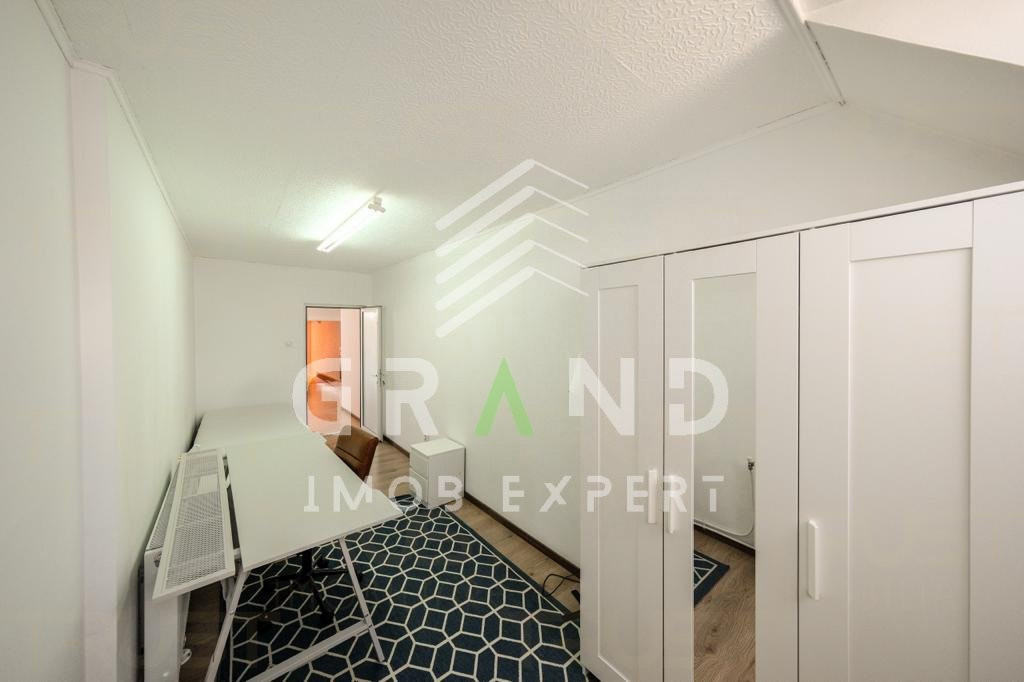 PENTHOUSE 3 camere, TERASA, PET-FRIENDLY, zona ULTRACENTRALA/EROILOR