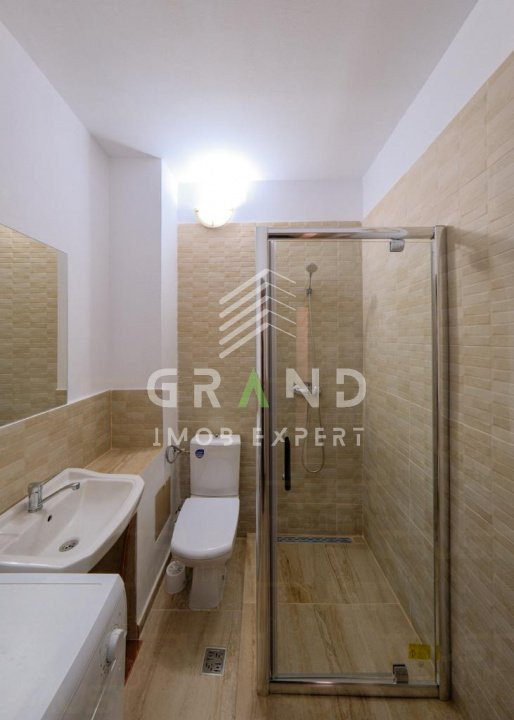 PENTHOUSE 3 camere, TERASA, PET-FRIENDLY, zona ULTRACENTRALA/EROILOR