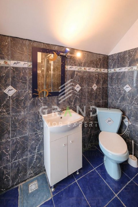 PENTHOUSE 3 camere, TERASA, PET-FRIENDLY, zona ULTRACENTRALA/EROILOR