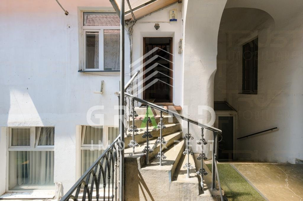 PENTHOUSE 3 camere, TERASA, PET-FRIENDLY, zona ULTRACENTRALA/EROILOR
