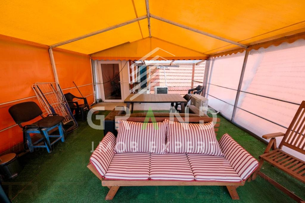PENTHOUSE 3 camere, TERASA, PET-FRIENDLY, zona ULTRACENTRALA/EROILOR