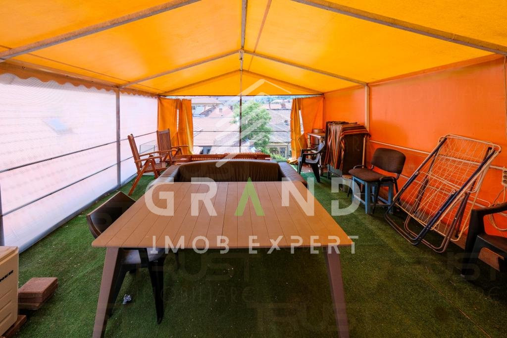 PENTHOUSE 3 camere, TERASA, PET-FRIENDLY, zona ULTRACENTRALA/EROILOR
