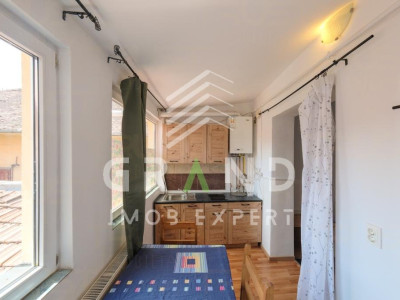 PENTHOUSE 3 camere, TERASA, PET-FRIENDLY, zona ULTRACENTRALA/EROILOR