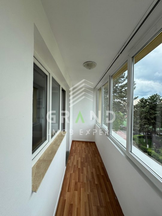 OPORTUNITATE!Ap 3 camere DECOMANDAT, BALCON, zona Manastur
