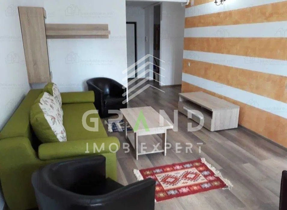 Ap 3 camere, 2 BALCOANE, PARCARE SUBTERANA, zona Gheorgheni/FSEGA