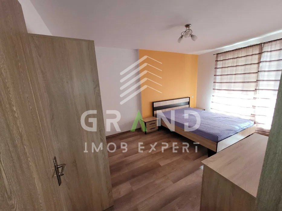 Ap 3 camere, 2 BALCOANE, PARCARE SUBTERANA, zona Gheorgheni/FSEGA