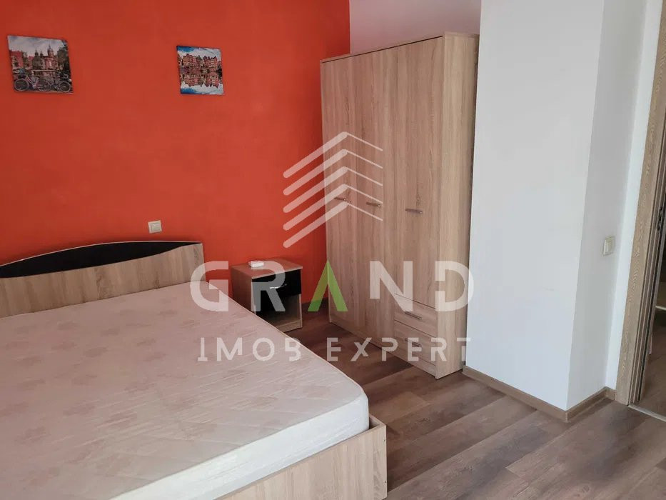 Ap 3 camere, 2 BALCOANE, PARCARE SUBTERANA, zona Gheorgheni/FSEGA