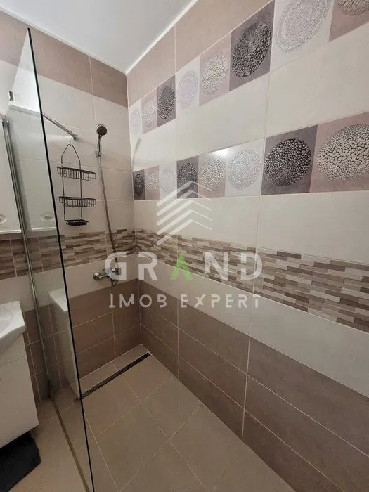 Ap 3 camere, 2 BALCOANE, PARCARE SUBTERANA, zona Gheorgheni/FSEGA