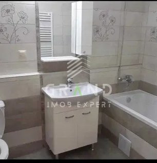 Ap 3 camere, 2 BALCOANE, PARCARE SUBTERANA, zona Gheorgheni/FSEGA