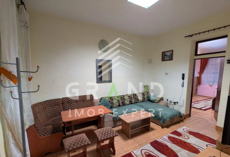 Ap 3 camere, CURTE INTERIOARA, PET-FRIENDLY, zona Semicentral/Decebal