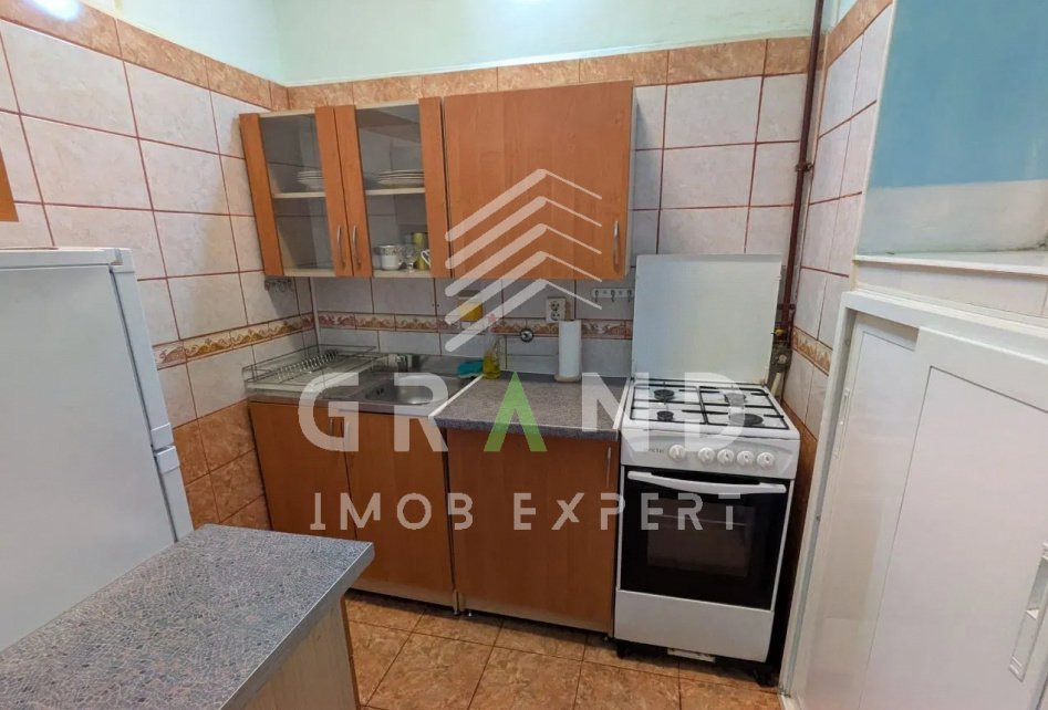 Ap 3 camere, CURTE INTERIOARA, PET-FRIENDLY, zona Semicentral/Decebal