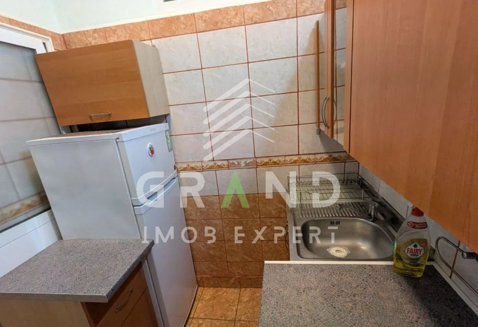 Ap 3 camere, CURTE INTERIOARA, PET-FRIENDLY, zona Semicentral/Decebal