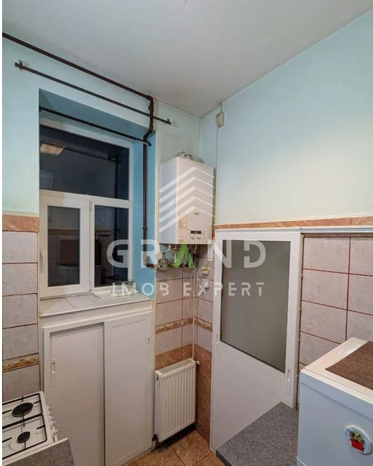Ap 3 camere, CURTE INTERIOARA, PET-FRIENDLY, zona Semicentral/Decebal