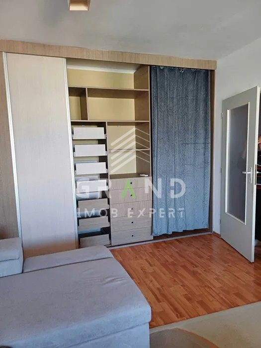 Ap 1 camera DECOMANDAT, BALCON INCHIS, PARCARE, PET-FRIENDLY, zona Intre Lacuri