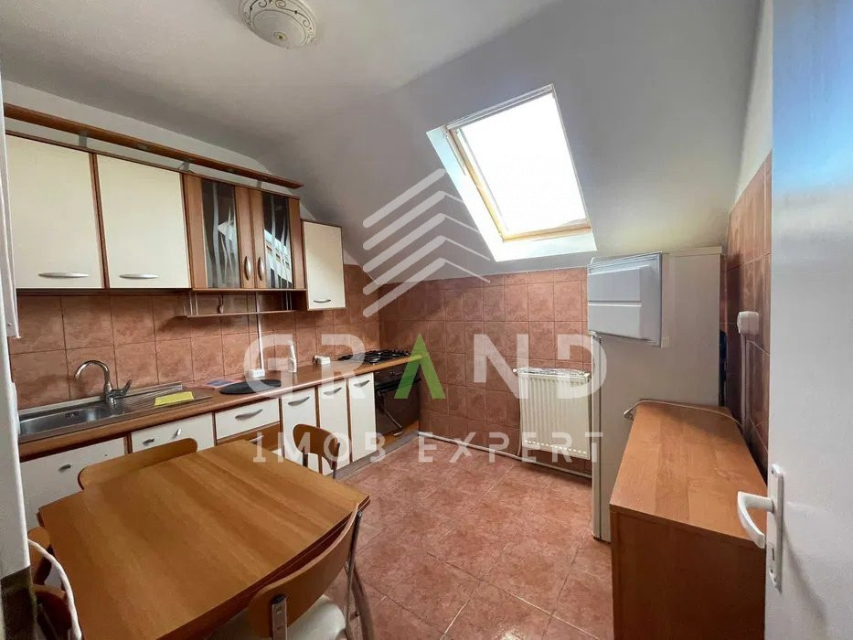 Ap 1 camera DECOMANDAT, BALCON INCHIS, PARCARE, PET-FRIENDLY, zona Intre Lacuri
