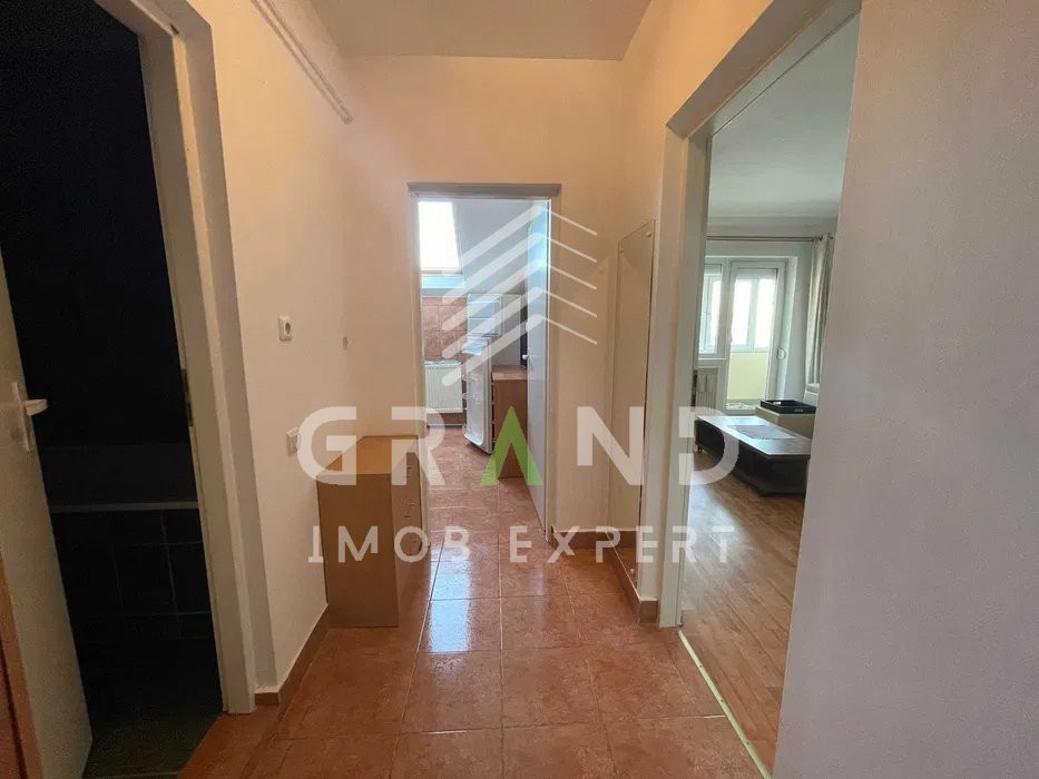Ap 1 camera DECOMANDAT, BALCON INCHIS, PARCARE, PET-FRIENDLY, zona Intre Lacuri