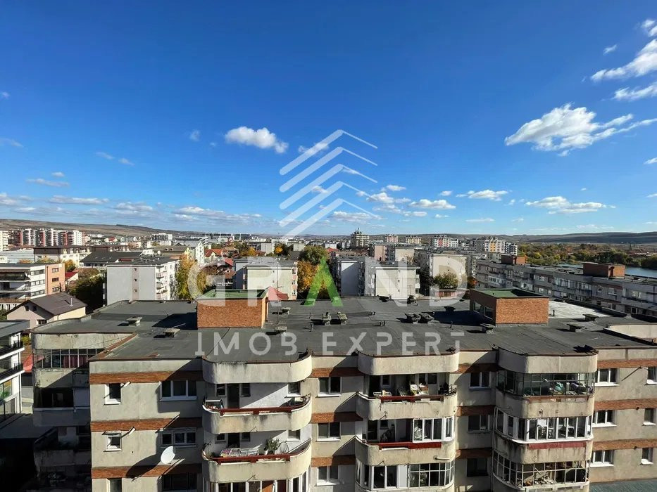 Ap 1 camera DECOMANDAT, BALCON INCHIS, PARCARE, PET-FRIENDLY, zona Intre Lacuri