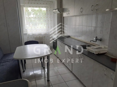 Ap 2 camere DECOMANDAT, BALCON, zona Marasti/Dorobantilor
