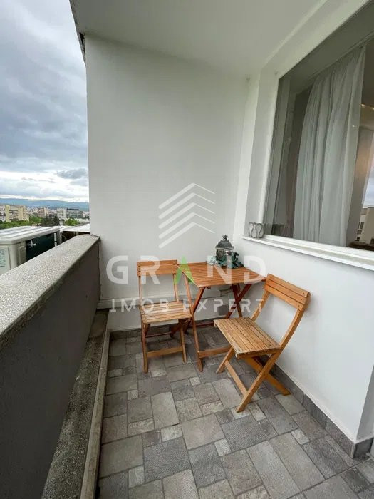 GARSONIERA ECONOMA, BALCON, zona Gheorgheni/Detunata