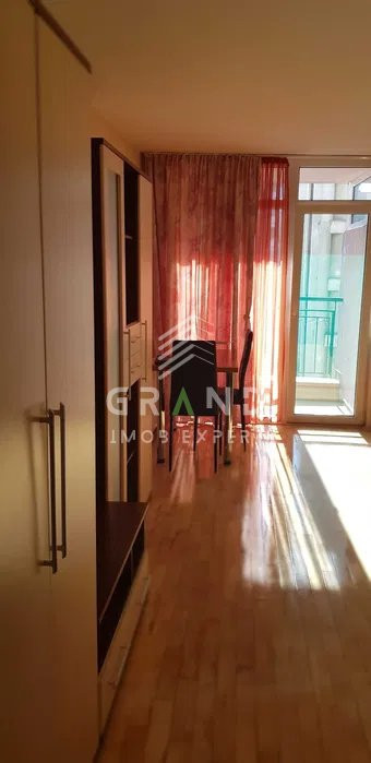 GARSONIERA, BALCON, PARCARE, zona Manastur/Big