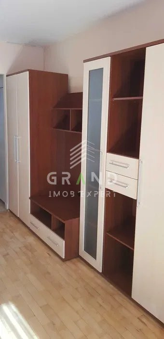 GARSONIERA, BALCON, PARCARE, zona Manastur/Big