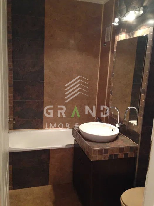 GARSONIERA, BALCON, PARCARE, zona Manastur/Big