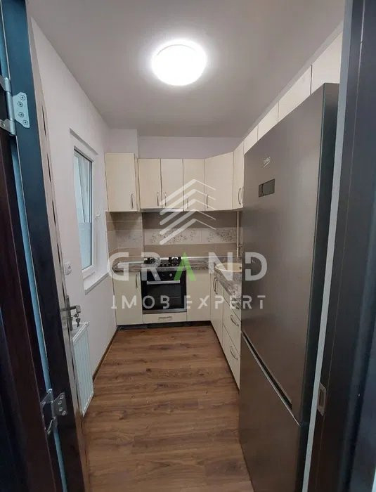 Ap 2 camere, BALCON, PARCARE SUBTERANA, zona Iris/Oasului