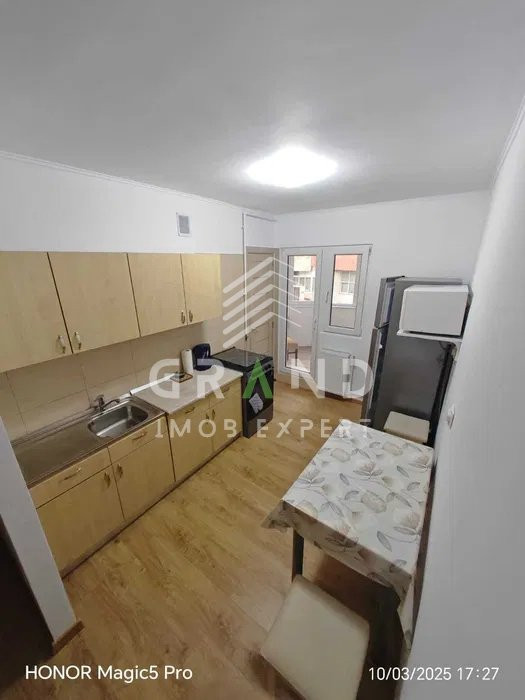 Ap 2 camere DECOMANDAT, BALCON INCHIS, PET-FRIENDLY, zona Calea Turzii/Sigma