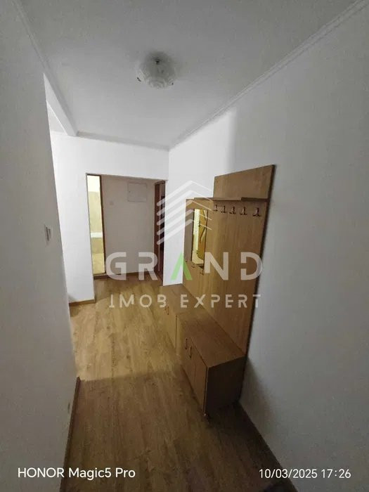 Ap 2 camere DECOMANDAT, BALCON INCHIS, PET-FRIENDLY, zona Calea Turzii/Sigma