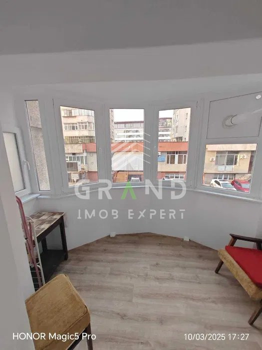 Ap 2 camere DECOMANDAT, BALCON INCHIS, PET-FRIENDLY, zona Calea Turzii/Sigma