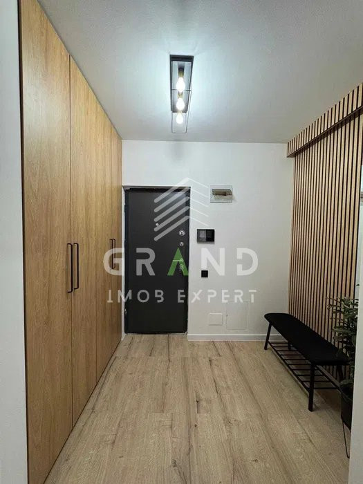  Apartament Ultrafinisat 2 Camere – Mobilat Complet, Zona Teilor, Florești