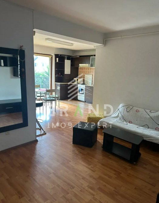 Ap 2 camere, BALCON, PET-FRIENDLY, zona Buna Ziua