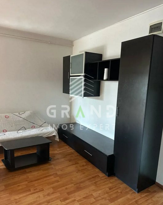 Ap 2 camere, BALCON, PET-FRIENDLY, zona Buna Ziua