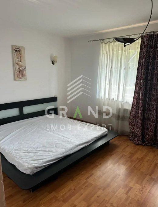 Ap 2 camere, BALCON, PET-FRIENDLY, zona Buna Ziua