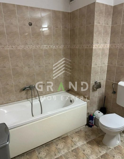 Ap 2 camere, BALCON, PET-FRIENDLY, zona Buna Ziua