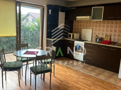 Ap 2 camere, BALCON, PET-FRIENDLY, zona Buna Ziua