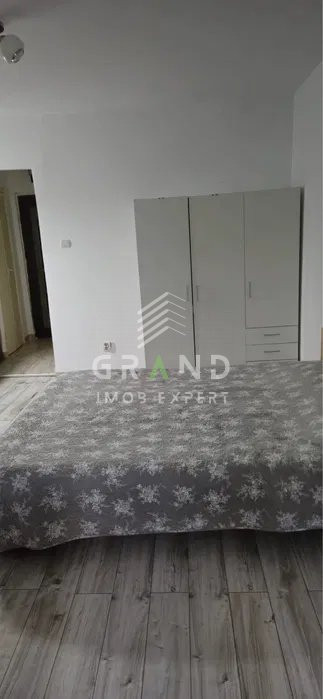 GARSONIERA ECONOMA, PET-FRIENDLY, zona Manastur