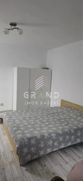 GARSONIERA ECONOMA, PET-FRIENDLY, zona Manastur